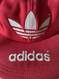 2026年最新】80s adidas キャップの人気アイテム - メルカリ