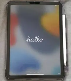 2026年最新】iPad Air 256gb pencilの人気アイテム - メルカリ