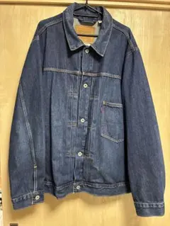 2026年最新】リーバイス gジャン ファーストの人気アイテム - メルカリ