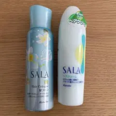 2026年最新】sala ヘアコロンの人気アイテム - メルカリ