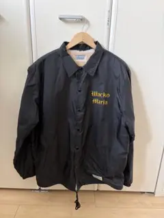 2026年最新】ワコマリア ボアコーチジャケットの人気アイテム - メルカリ