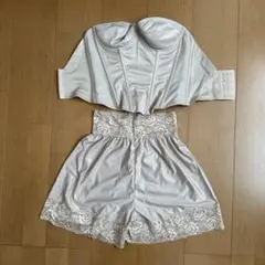 2026年最新】バックレスビスチェの人気アイテム - メルカリ