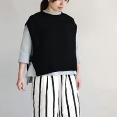 2026年最新】Utilite ペルーニットベストの人気アイテム - メルカリ