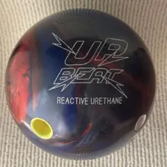 2026年最新】ボウリング ボール アップビートの人気アイテム - メルカリ