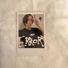 2026年最新】板垣李光人 チェキの人気アイテム - メルカリ