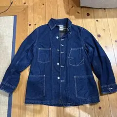 2026年最新】Freewheelers カバーオールの人気アイテム - メルカリ