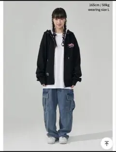 2026年最新】ナナツアー seventeen パーカーの人気アイテム - メルカリ