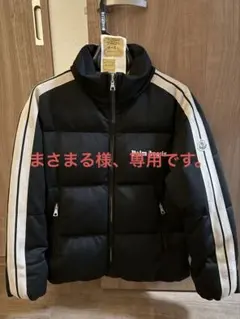 2026年最新】moncler palm angels ダウンの人気アイテム - メルカリ