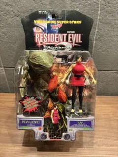 2026年最新】バイオハザード トイビズの人気アイテム - メルカリ