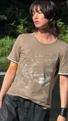 2026年最新】helmut lang 本人期 tシャツの人気アイテム - メルカリ