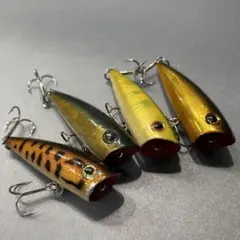 2026年最新】ブラックバスルアーの人気アイテム - メルカリ