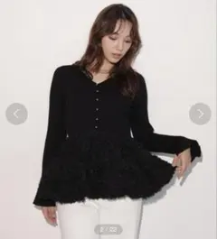 2026年最新】リランドチュール ペプラムの人気アイテム - メルカリ