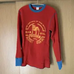 2026年最新】Freewheelers 七分・長袖カットソーの人気アイテム - メルカリ