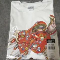 2026年最新】攻殻機動隊 Tシャツの人気アイテム - メルカリ