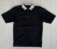 2026年最新】burberry ポロシャツ ノバチェックの人気アイテム - メルカリ