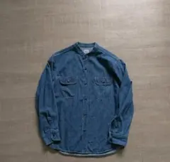 2026年最新】テンダーロイン デニムシャツの人気アイテム - メルカリ