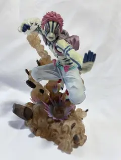 2026年最新】フィギュアーツZERO 猗窩座の人気アイテム - メルカリ