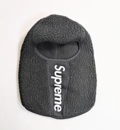 2026年最新】supreme polartec balaclavaの人気アイテム - メルカリ