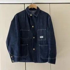 2026年最新】atlast&co カバーオールの人気アイテム - メルカリ