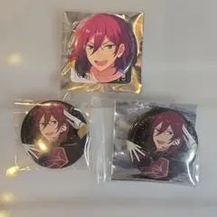 2026年最新】七種 茨 缶バッジの人気アイテム - メルカリ