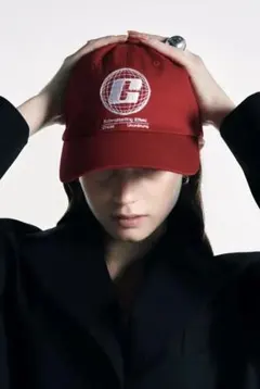 2026年最新】gadid anoniem キャップ 赤の人気アイテム - メルカリ