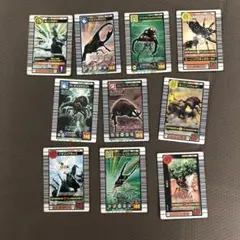 2026年最新】ムシキングライセンスカードの人気アイテム - メルカリ