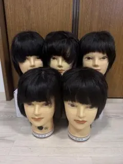 2026年最新】国家試験カットウィッグの人気アイテム - メルカリ