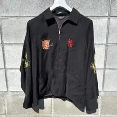 2026年最新】TOWNCRAFT スカジャンの人気アイテム - メルカリ