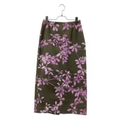 2026年最新】DRIES VAN NOTEN スカートの人気アイテム - メルカリ