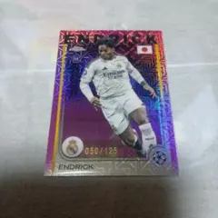 2026年最新】エンドリッキ カードの人気アイテム - メルカリ