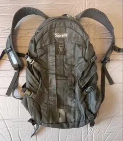 Supreme シュプリーム 20代目バックパック Backpack 06SS - メルカリ