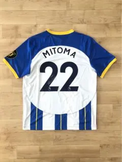 2026年最新】三笘薫 ユニフォーム サインの人気アイテム - メルカリ