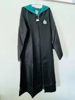 2026年最新】ハリーポッター スリザリン ローブセットの人気アイテム