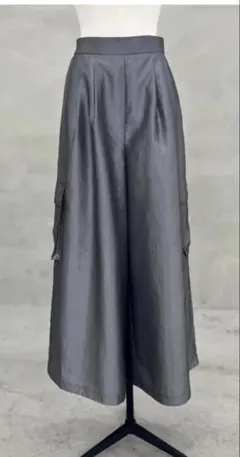 2026年最新】リグドット ワイドカーゴパンツの人気アイテム - メルカリ