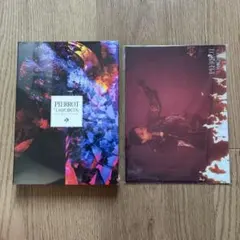 2026年最新】PIERROT dvd ライブの人気アイテム - メルカリ