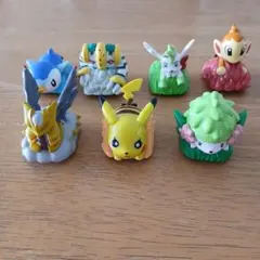 2026年最新】チョロq ポケモンの人気アイテム - メルカリ