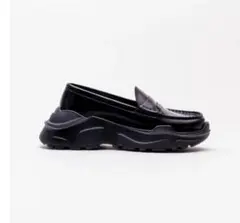 2026年最新】akikoaoki ローファーの人気アイテム - メルカリ