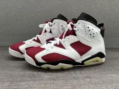 2026年最新】カーマイン jordan 6の人気アイテム - メルカリ