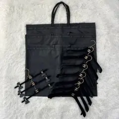 2026年最新】CHANEL ガーメントバッグの人気アイテム - メルカリ