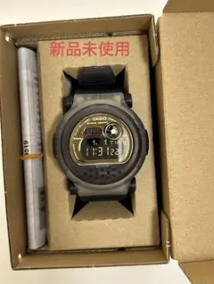 2026年最新】g-b001 g-shockの人気アイテム - メルカリ