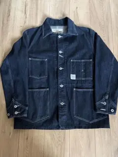 2026年最新】backers デニムジャケットの人気アイテム - メルカリ