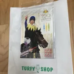 2025年最新】三冠馬の人気アイテム - メルカリ