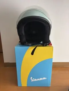 2026年最新】ベスパ ヘルメットの人気アイテム - メルカリ