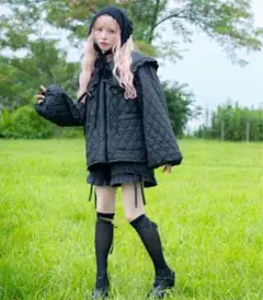 2026年最新】Candy Stripper キルティングジャケットの人気アイテム