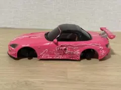 2026年最新】ミニッツ s2000の人気アイテム - メルカリ