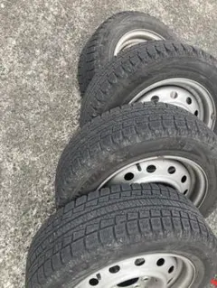 2026年最新】175 65r14 タイヤホイールセットの人気アイテム - メルカリ