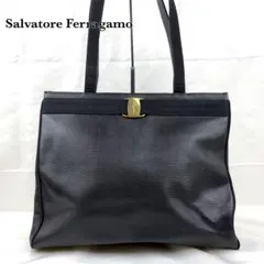 2026年最新】フェラガモ トートバッグの人気アイテム - メルカリ