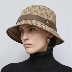 2026年最新】gucci ハットの人気アイテム - メルカリ