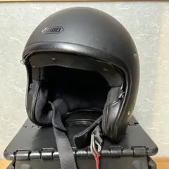 2026年最新】SHOEI J.O ヘルメットの人気アイテム - メルカリ