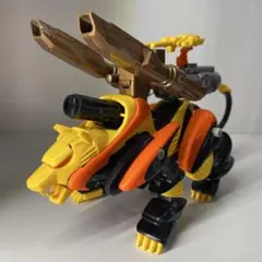 2026年最新】ゾイド ガル・タイガーの人気アイテム - メルカリ